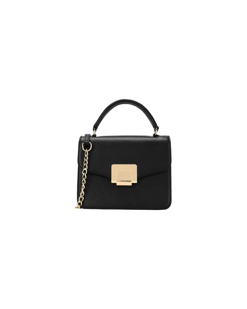 Tuscany Leather TASCHEN - Handtaschenauf YOOX.COM Schwarz