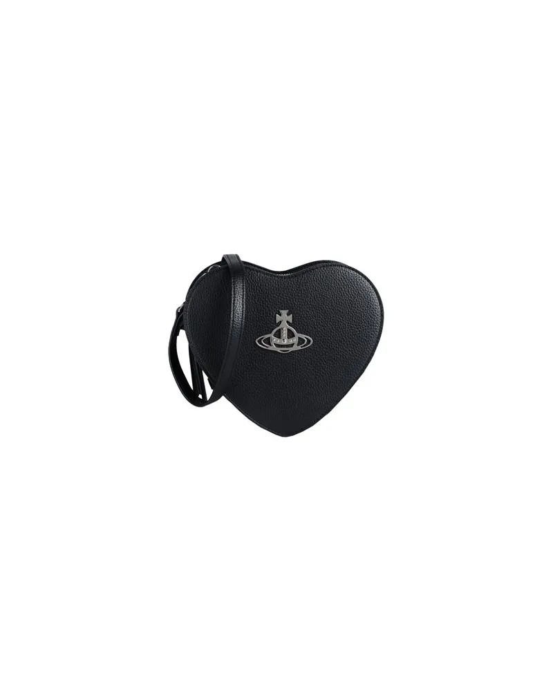 Vivienne Westwood TASCHEN - Umhängetascheauf YOOX.COM Schwarz