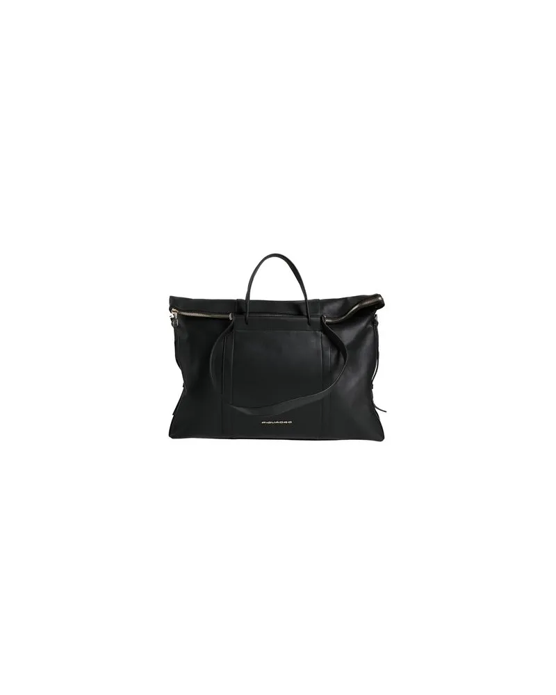 Piquadro TASCHEN - Handtaschenauf YOOX.COM Schwarz