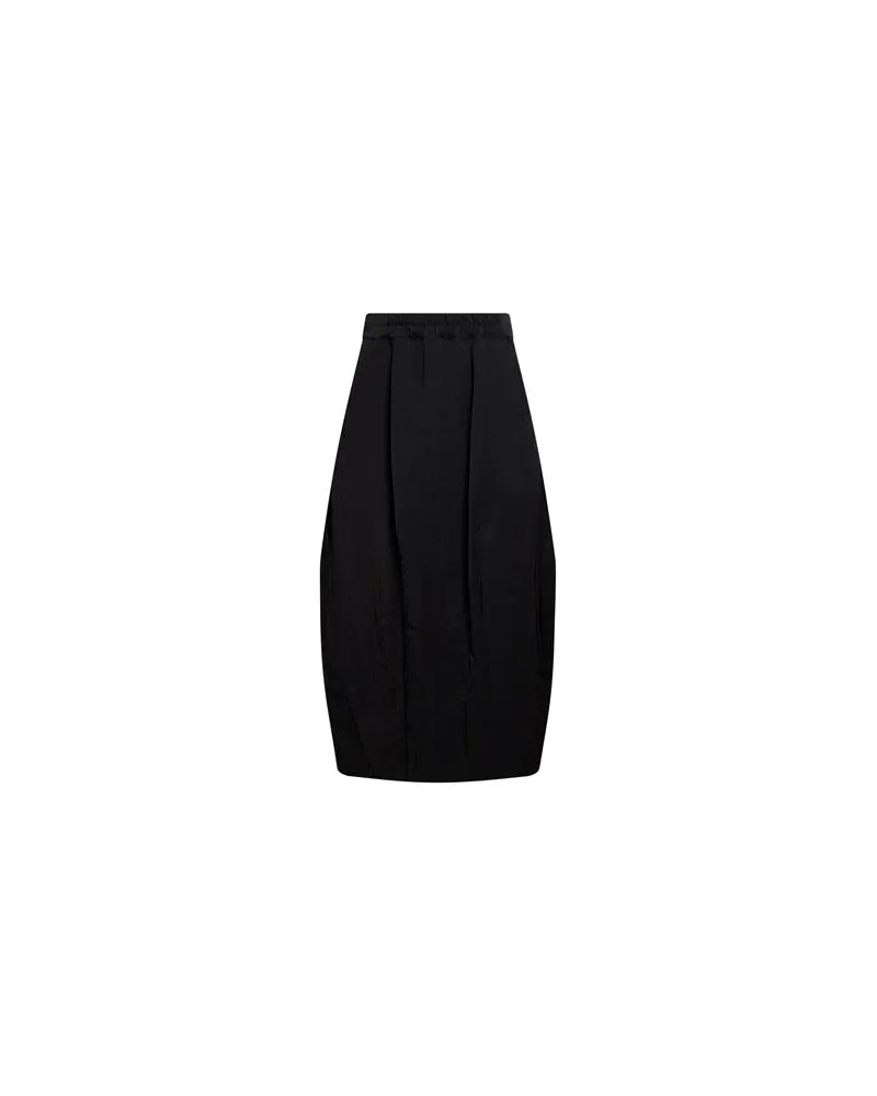 Gentryportofino HOSEN & RÖCKE - Maxi-Röckeauf YOOX.COM Schwarz