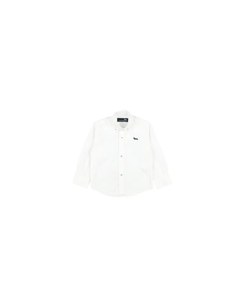 Harmont & Blaine TOPS - Hemdenauf YOOX.COM Weiß