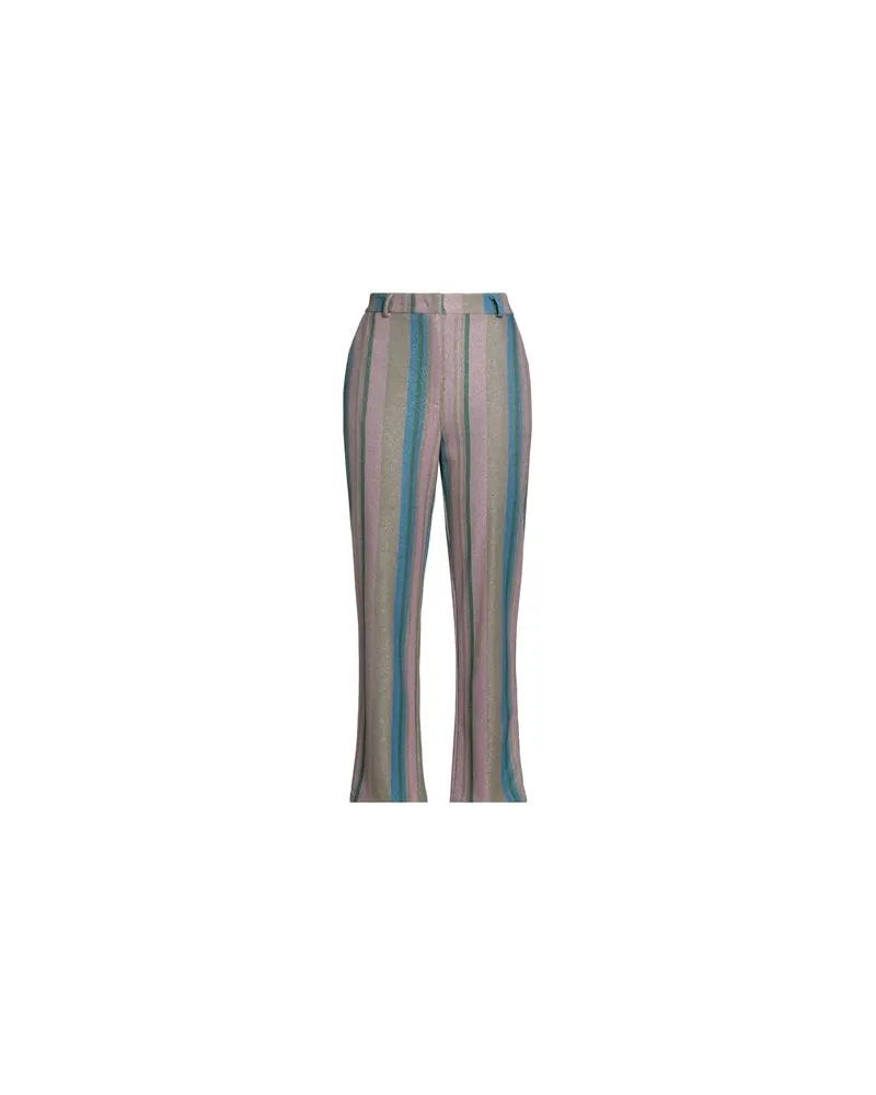 Kaos HOSEN & RÖCKE - Hosenauf YOOX.COM Antikrosa