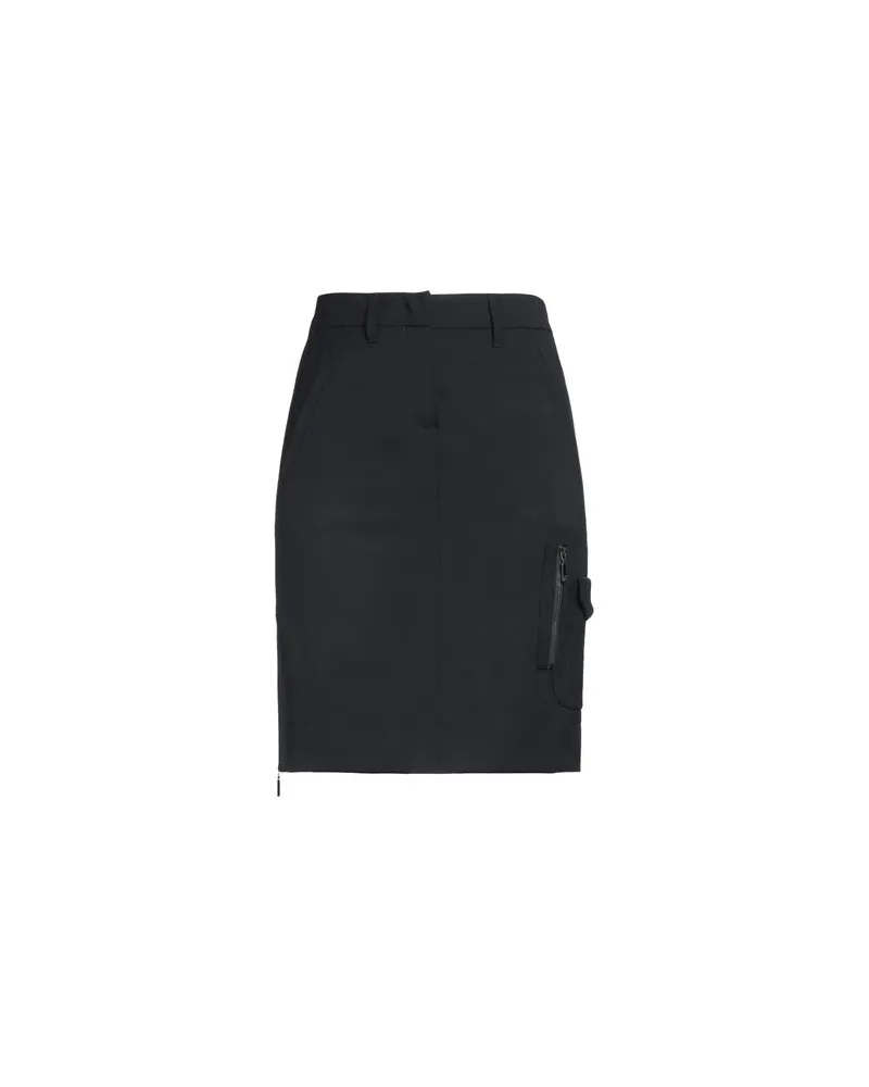 Seventy HOSEN & RÖCKE - Miniröckeauf YOOX.COM Nachtblau