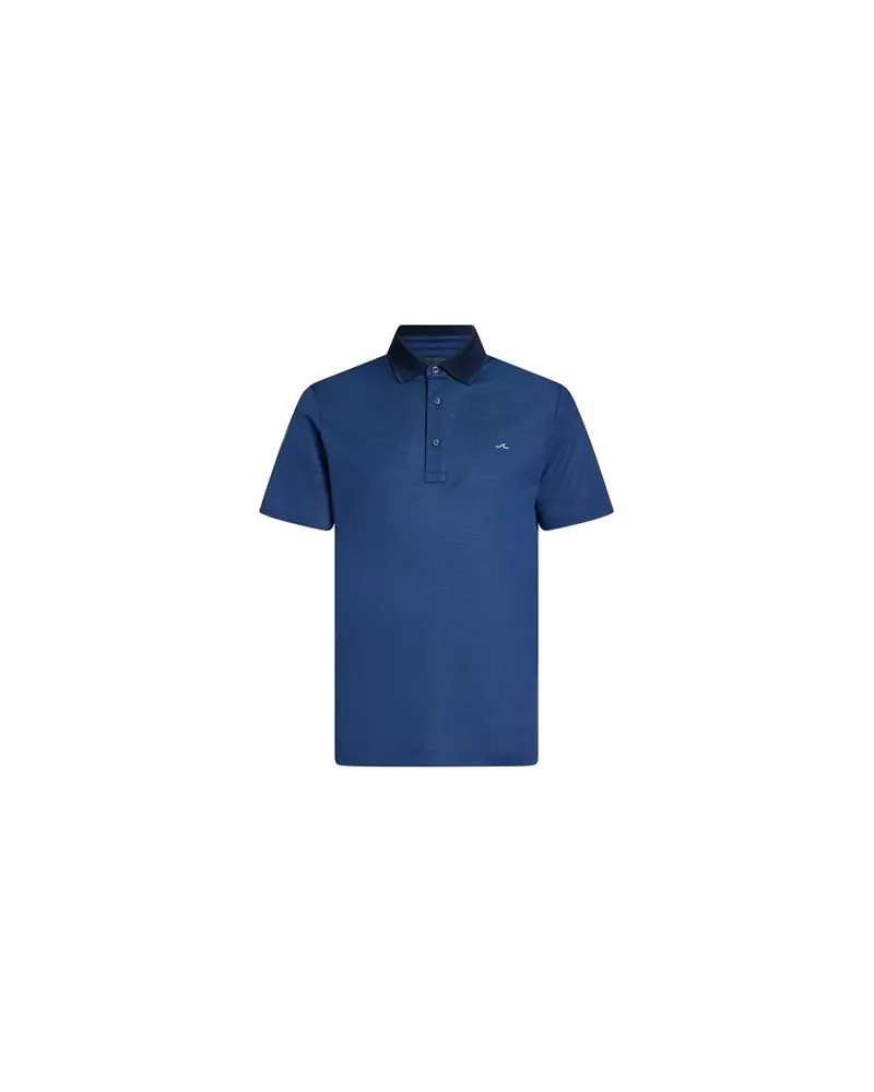Paul & Shark TOPS - Poloshirtsauf YOOX.COM Blau