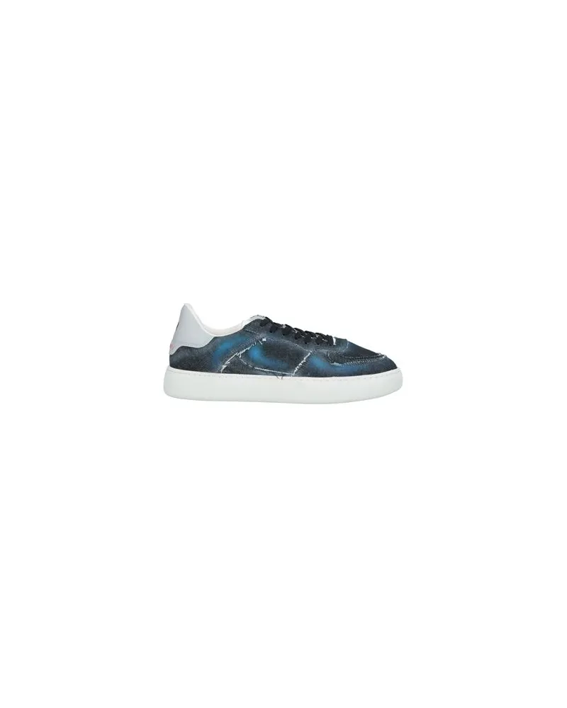 NiRa Rubens SCHUHE - Sneakersauf YOOX.COM Nachtblau