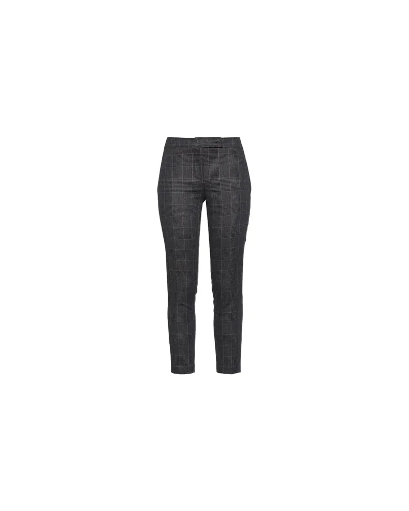 Atos Lombardini HOSEN & RÖCKE - Hosenauf YOOX.COM Braun