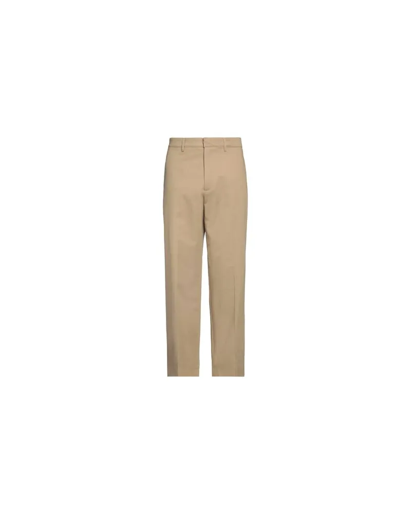 Department 5 HOSEN & RÖCKE - Hosenauf YOOX.COM Kamel
