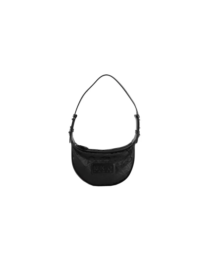 Kenzo TASCHEN - Schultertaschenauf YOOX.COM Schwarz