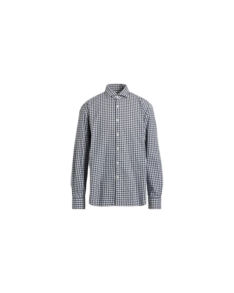 XACUS TOPS - Hemdenauf YOOX.COM Schwarz