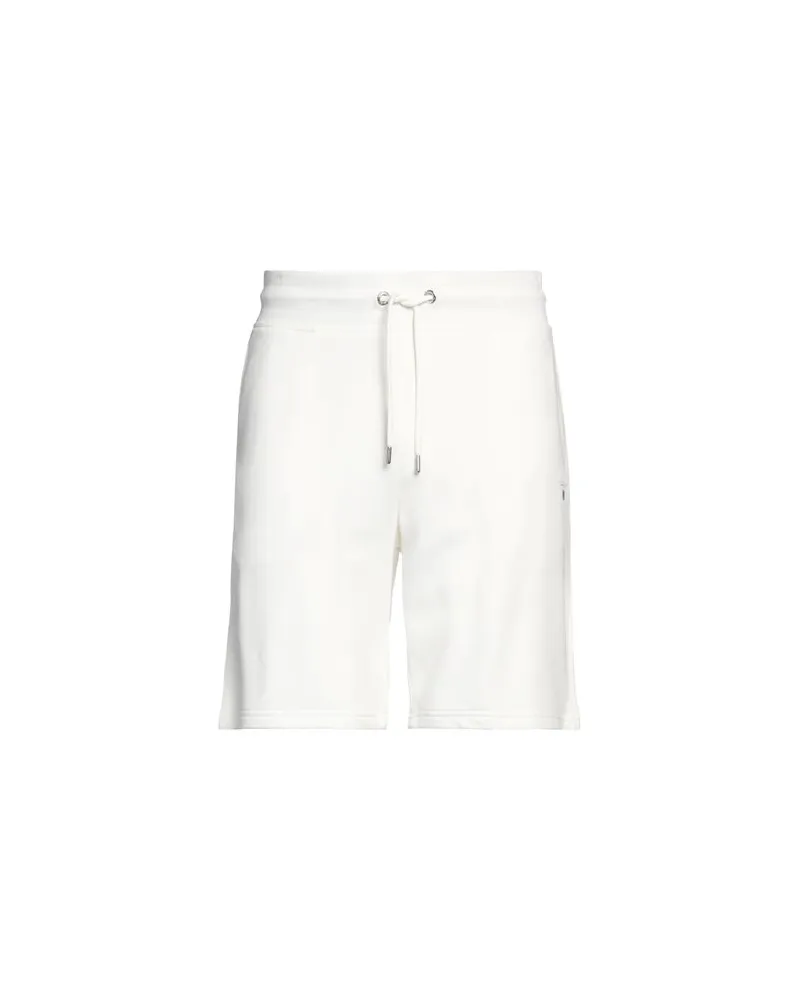 Gant HOSEN & RÖCKE - Shorts & Bermudashortsauf YOOX.COM Weiß