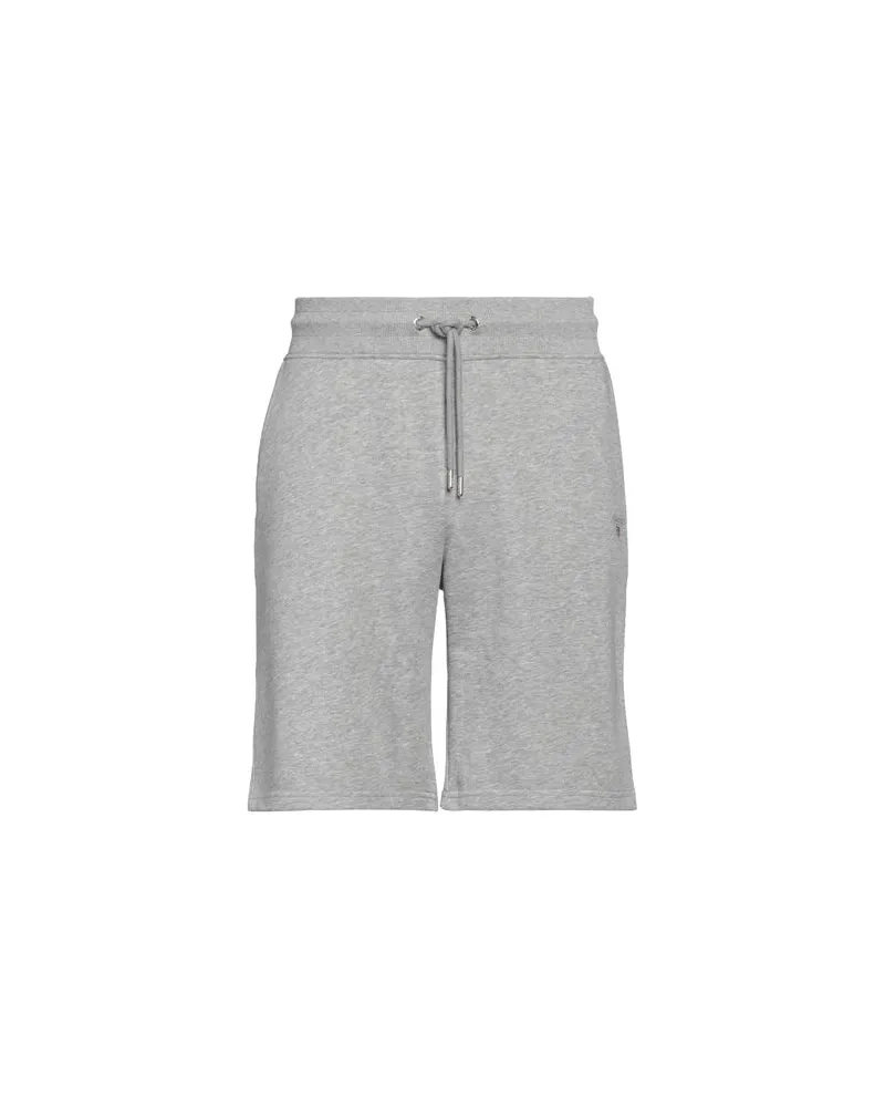 Gant HOSEN & RÖCKE - Shorts & Bermudashortsauf YOOX.COM Grau