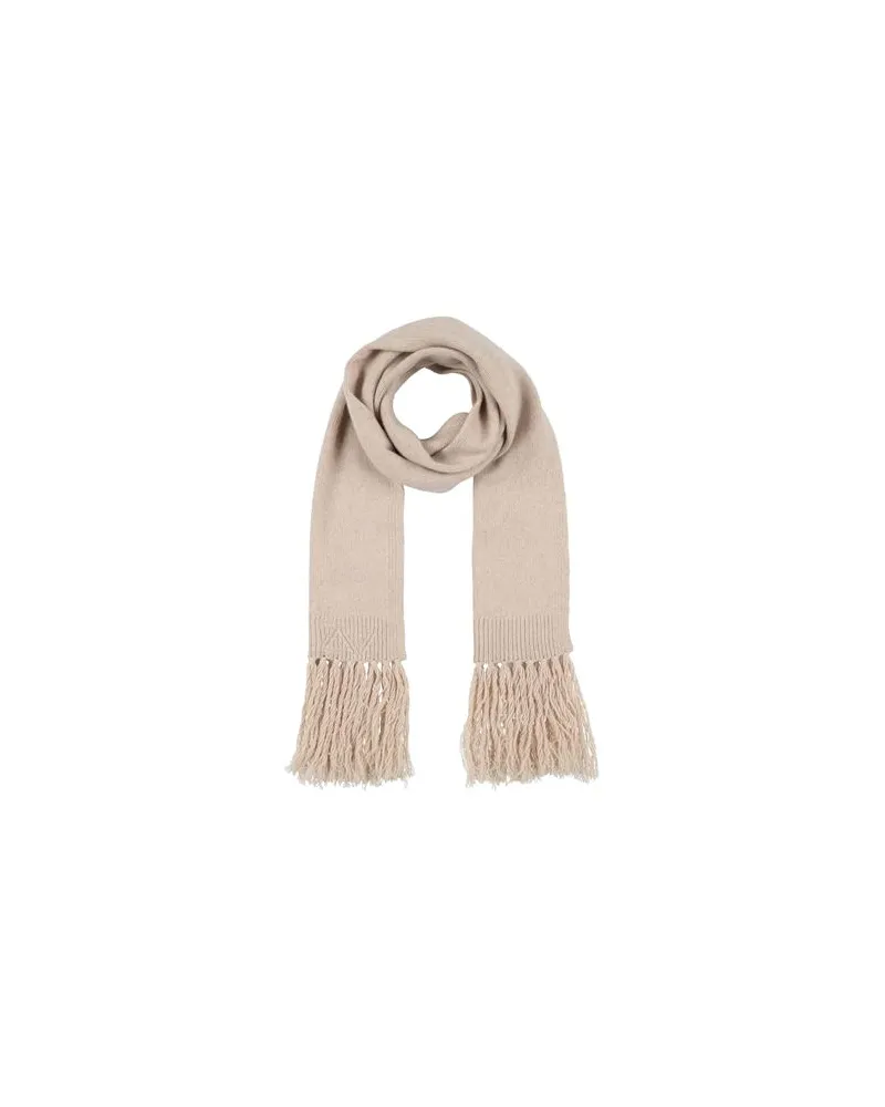 Zadig & Voltaire ACCESSOIRES - Schalsauf YOOX.COM Beige