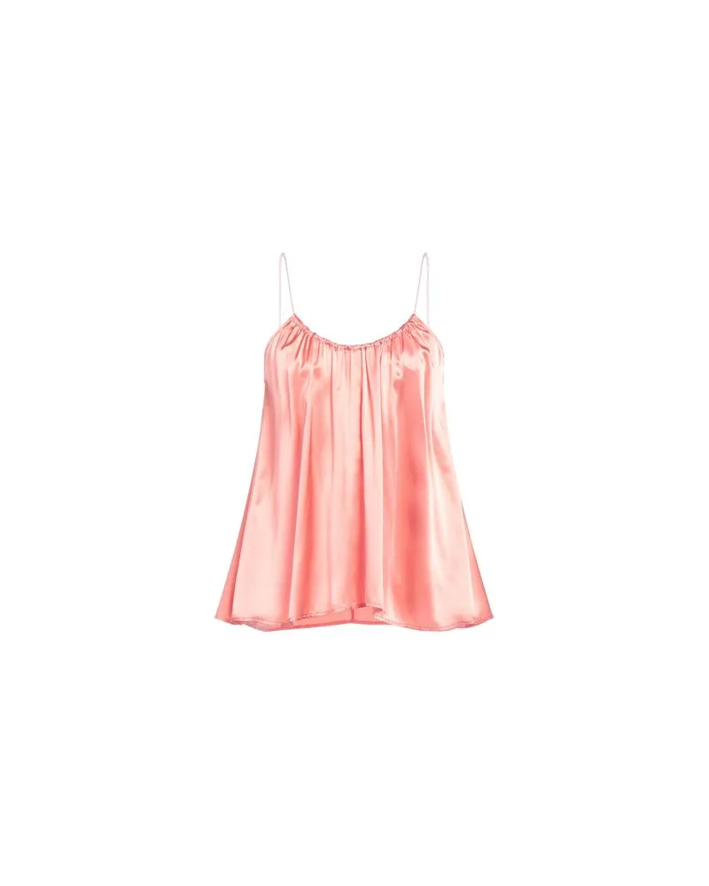 forte_forte TOPS - Topsauf YOOX.COM Lachs