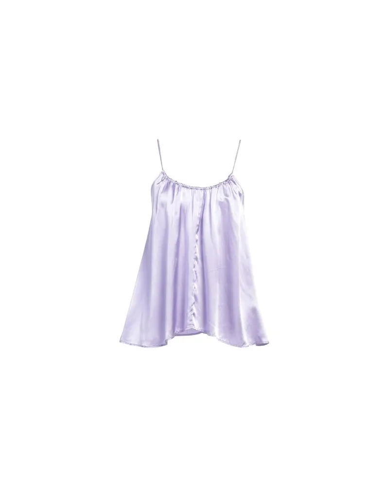 forte_forte TOPS - Topsauf YOOX.COM Lila