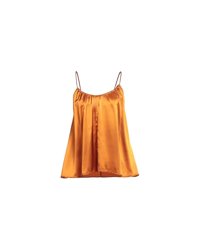 forte_forte TOPS - Topsauf YOOX.COM Lederfarben