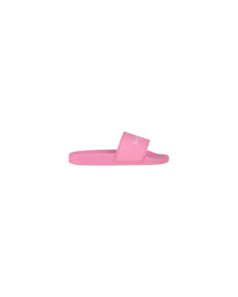 Givenchy SCHUHE - Sandalenauf YOOX.COM Rosa