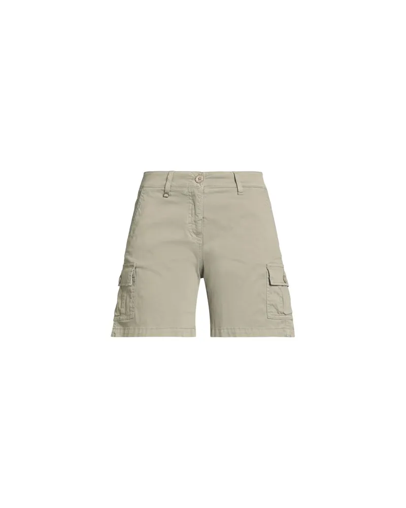 Aeronautica Militare HOSEN & RÖCKE - Shorts & Bermudashortsauf YOOX.COM Sand