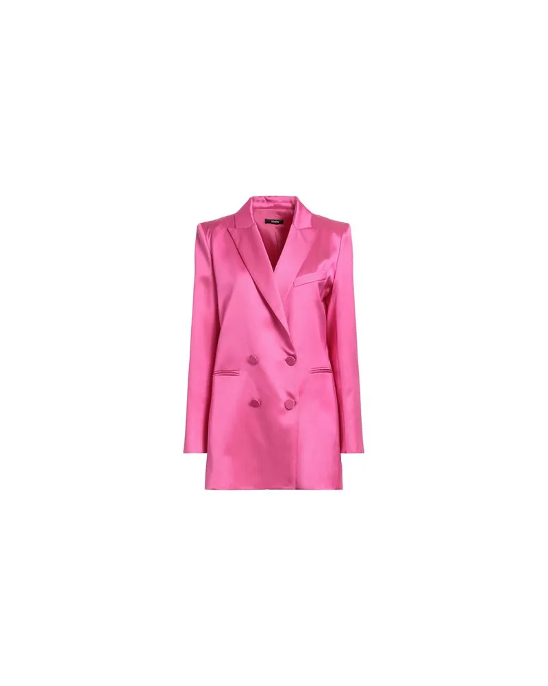 Amen ANZÜGE und CO-ORDS - Blazersauf YOOX.COM Fuchsia