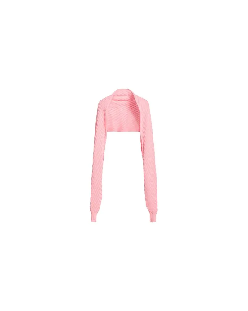 GIMAGUAS TOPS - Bolerosauf YOOX.COM Rosa