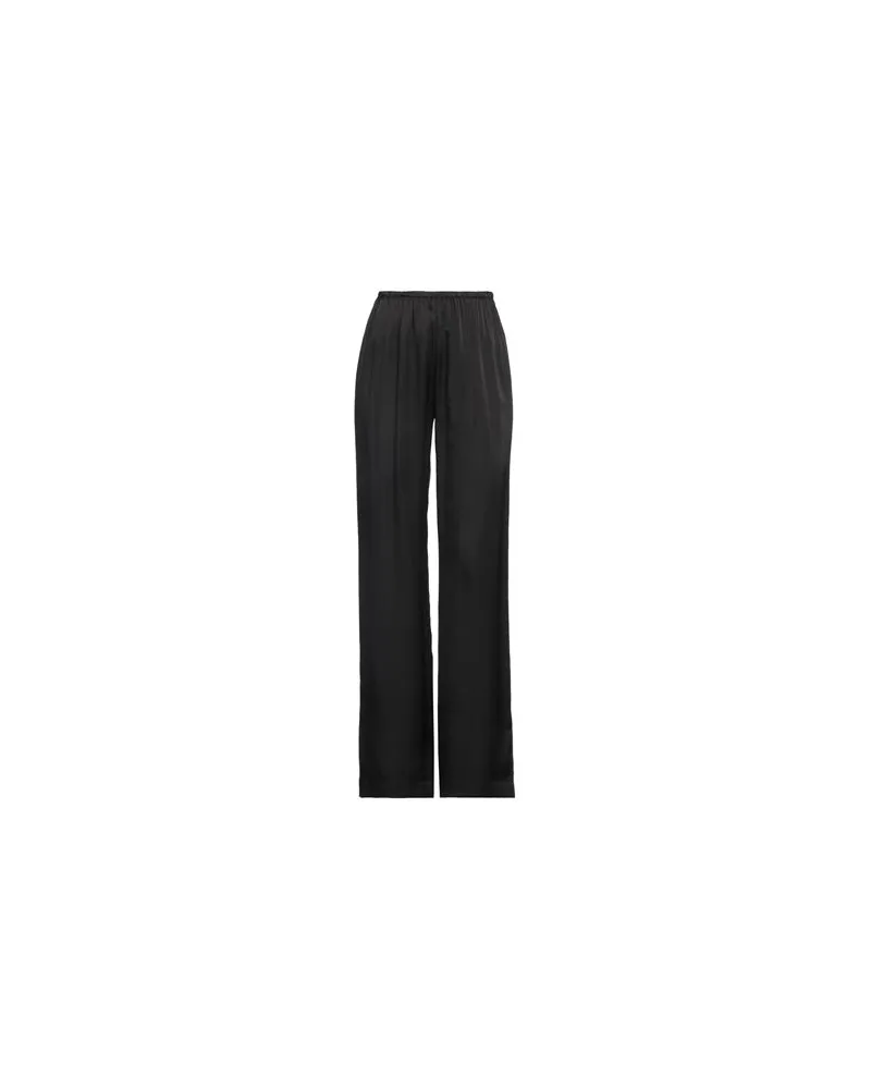 Anine Bing HOSEN & RÖCKE - Hosenauf YOOX.COM Schwarz