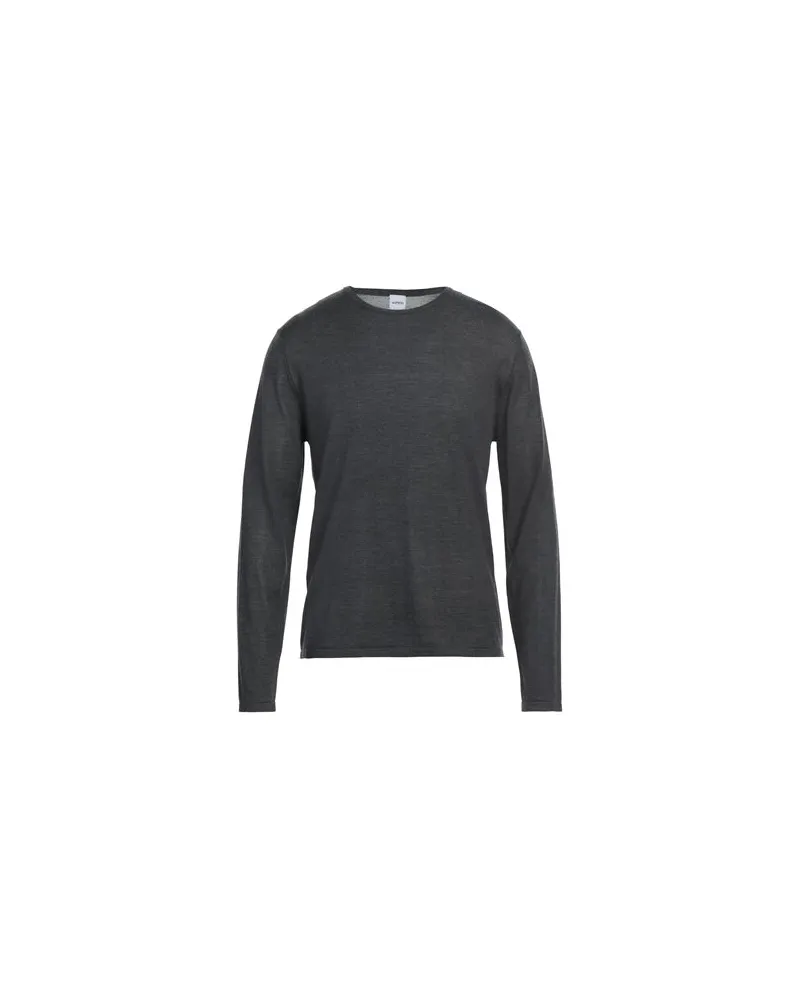 ASPESI STRICKWAREN - Pulloverauf YOOX.COM Braungrau