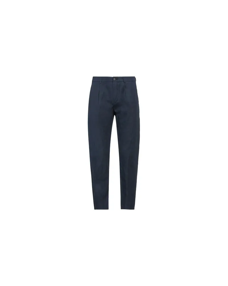 Department 5 HOSEN & RÖCKE - Hosenauf YOOX.COM Blau