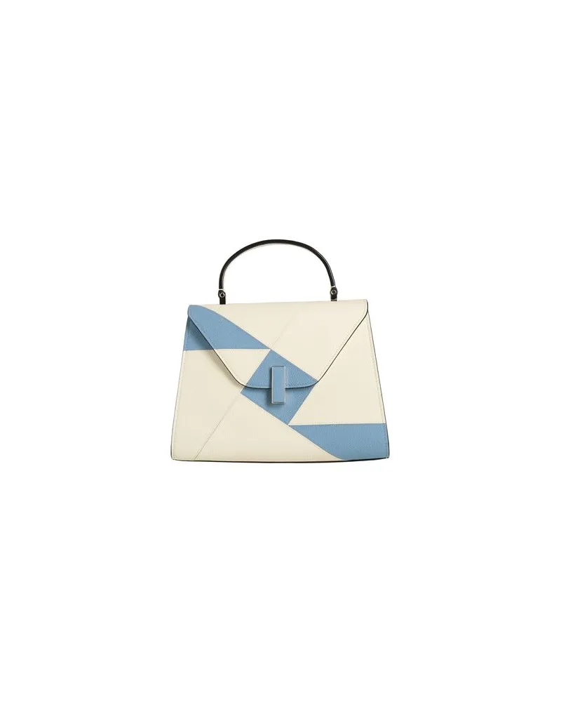 Valextra TASCHEN - Handtaschenauf YOOX.COM Cremeweiß