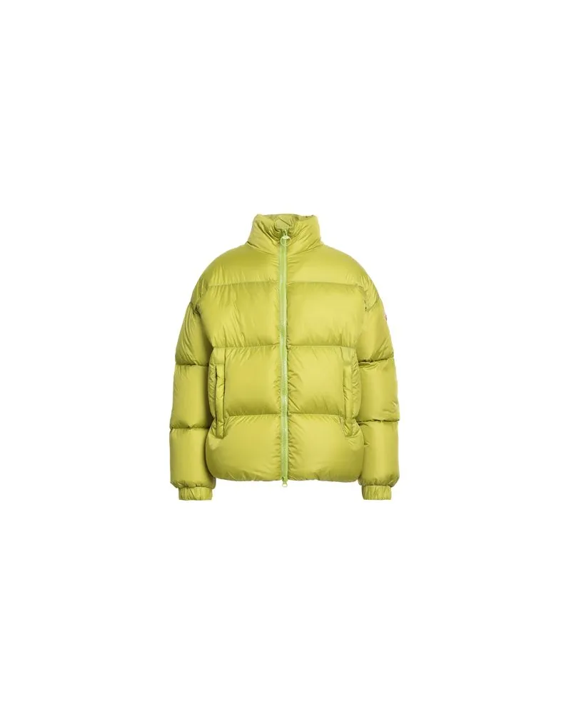 Colmar JACKEN & MÄNTEL - Pufferjacken & Daunenjackenauf YOOX.COM Limettengrün