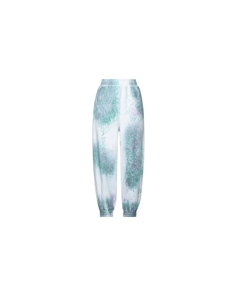 McQ HOSEN & RÖCKE - Hosenauf YOOX.COM Tūrkis