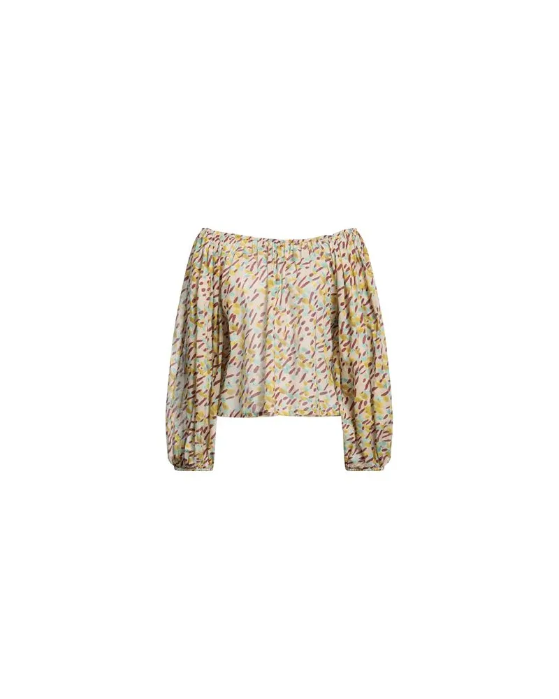 Même Road TOPS - Topsauf YOOX.COM Beige
