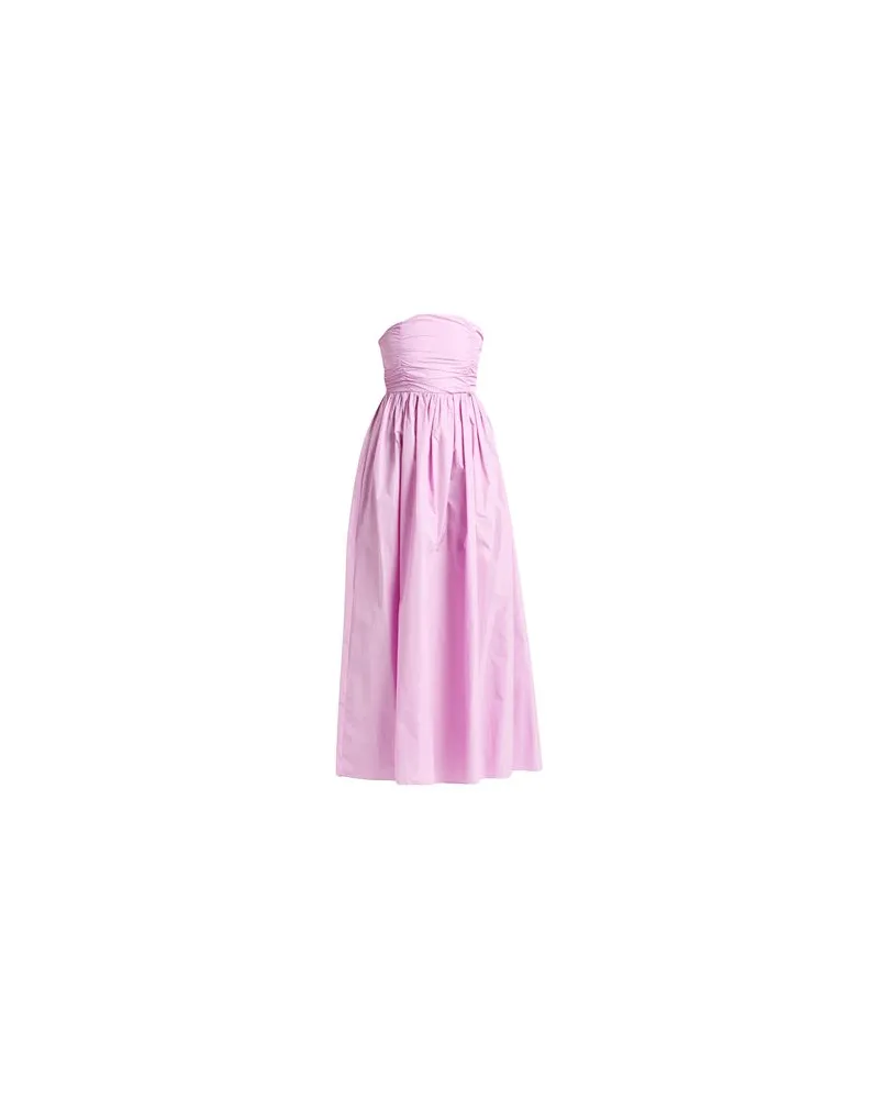 Liu Jo KLEIDER - Maxi-Kleiderauf YOOX.COM Lila