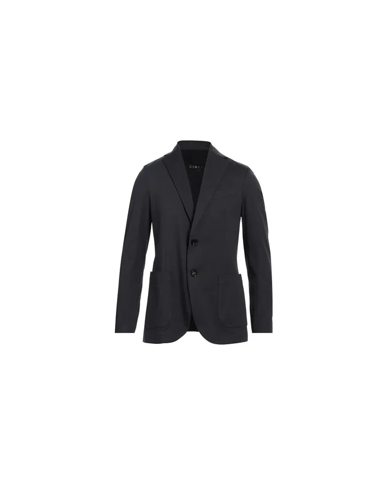 CIRCOLO 1901 ANZÜGE und CO-ORDS - Blazersauf YOOX.COM Braungrau