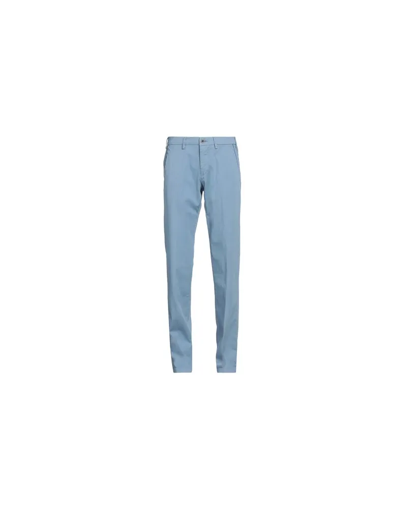 Mason's HOSEN & RÖCKE - Hosenauf YOOX.COM Blaugrau