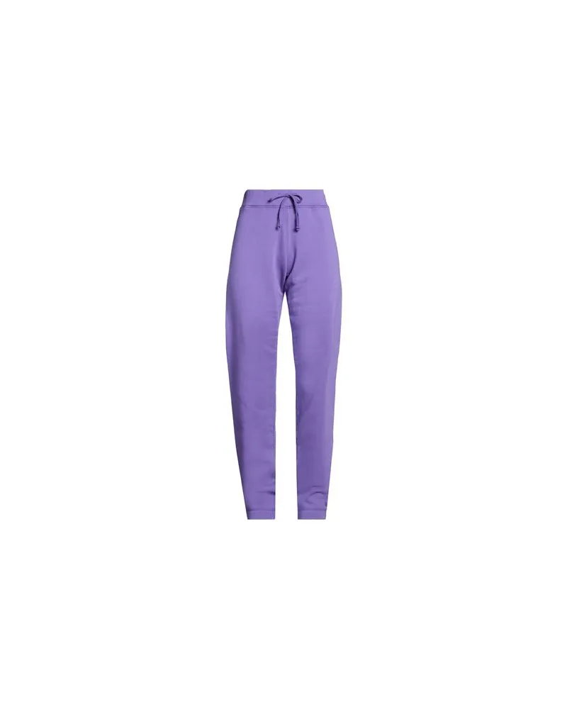 1017 ALYX 9SM HOSEN & RÖCKE - Hosenauf YOOX.COM Violett