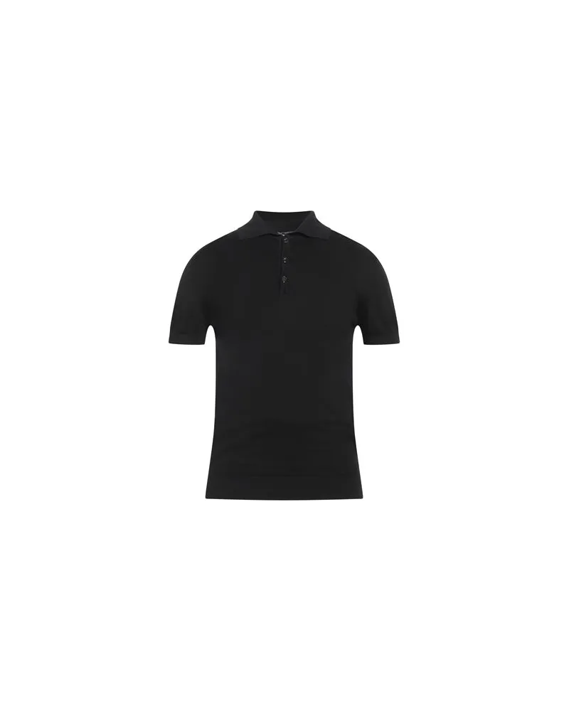 CROSSLEY STRICKWAREN - Pulloverauf YOOX.COM Schwarz