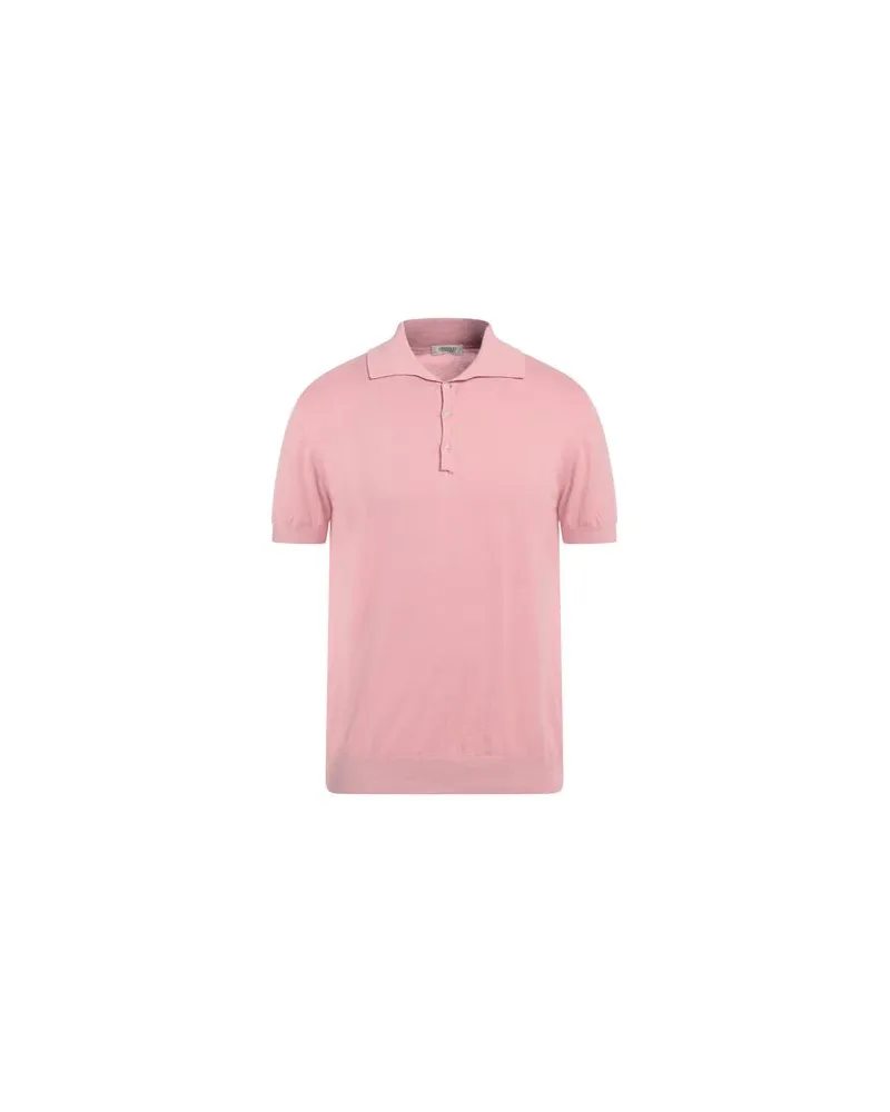 CROSSLEY STRICKWAREN - Pulloverauf YOOX.COM Rosa