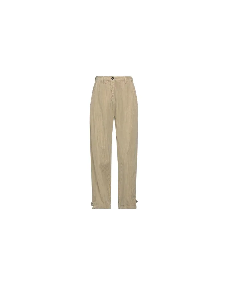 Massimo Alba HOSEN & RÖCKE - Hosenauf YOOX.COM Sand