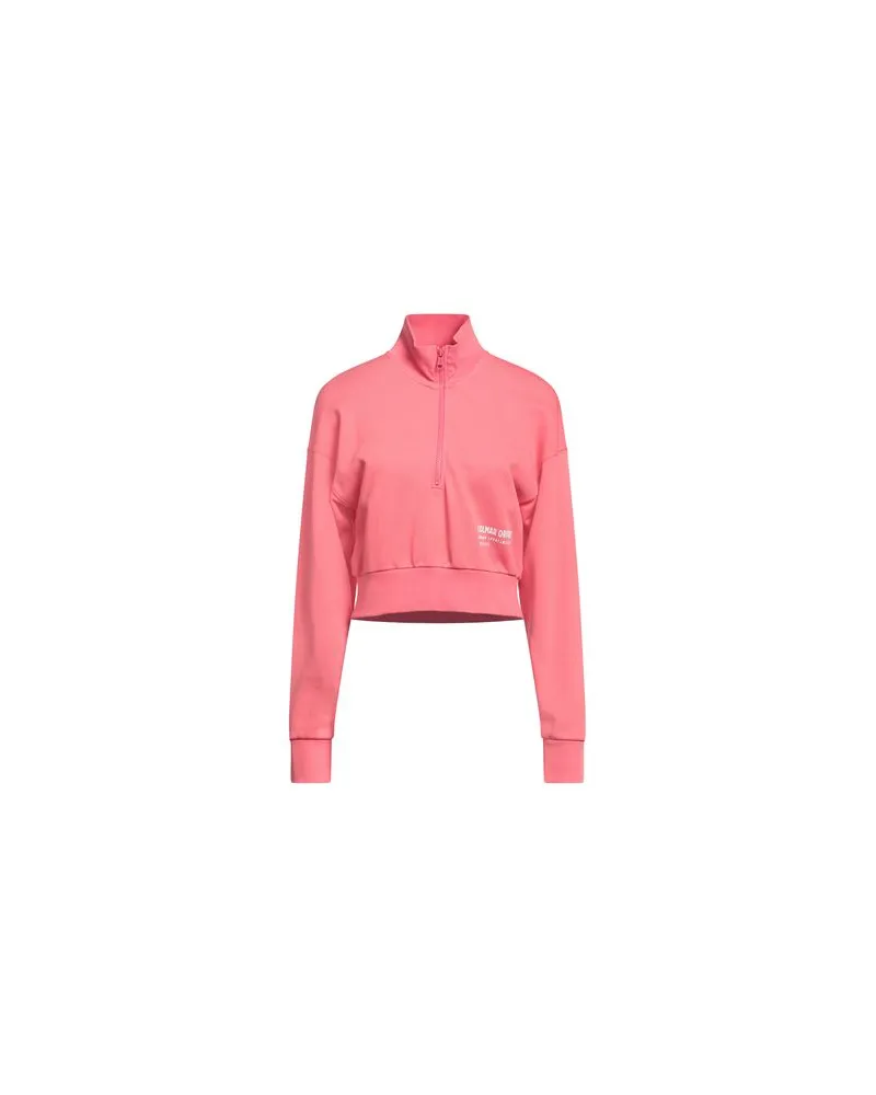 Colmar TOPS - Sweatshirtsauf YOOX.COM Rosa
