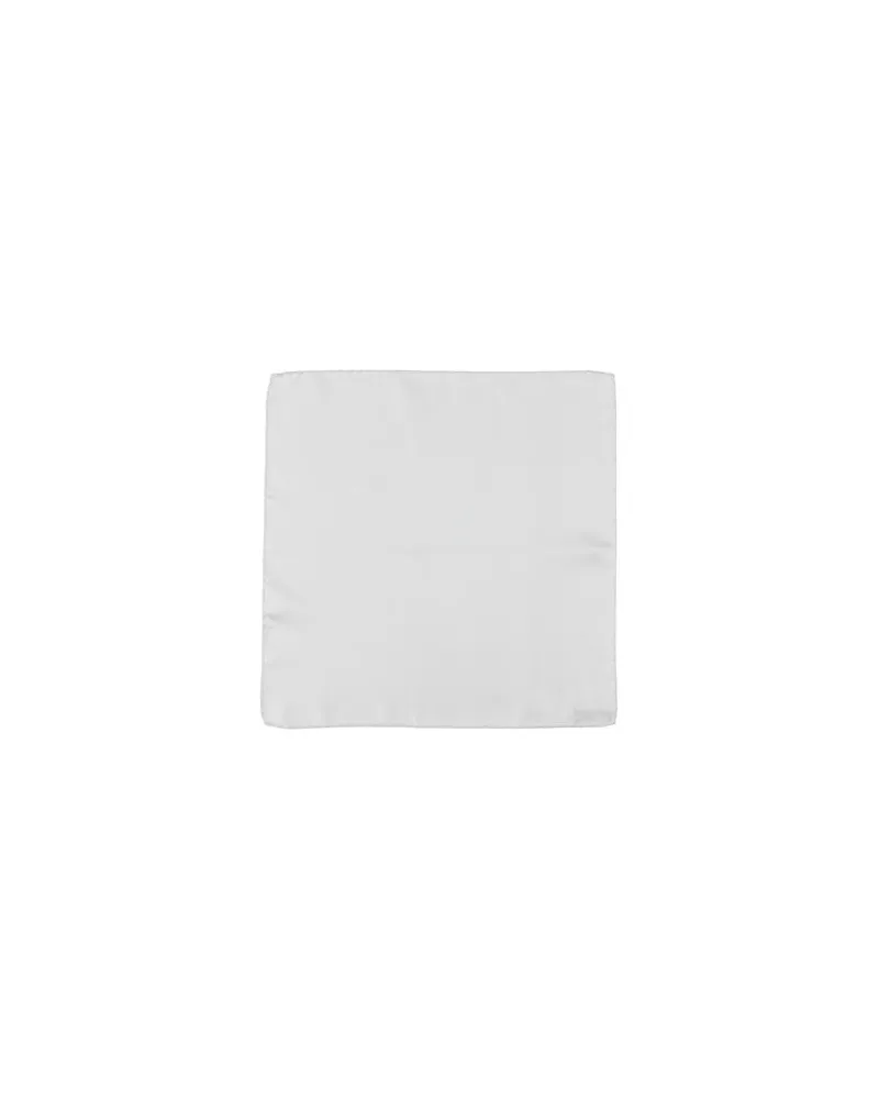 Ascot ACCESSOIRES - Krawatten & Fliegenauf YOOX.COM Hellgrau