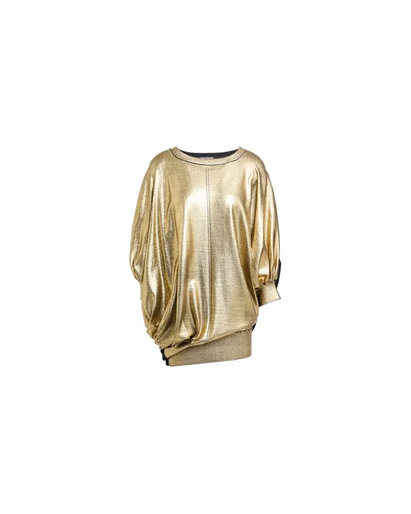 Comme des Garçons STRICKWAREN - Pulloverauf YOOX.COM Gold