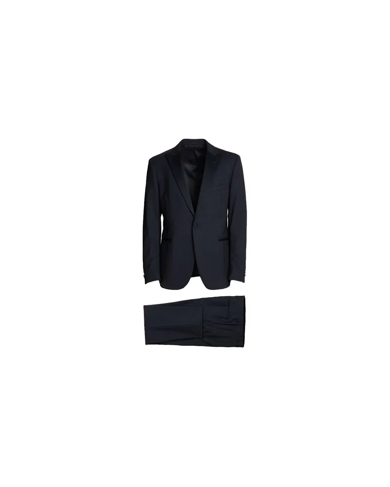 LARDINI ANZÜGE und CO-ORDS - Anzügeauf YOOX.COM Nachtblau
