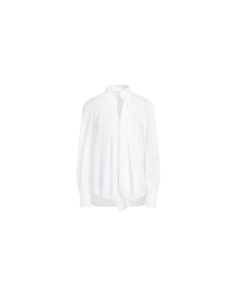 TOD'S TOPS - Topsauf YOOX.COM Weiß