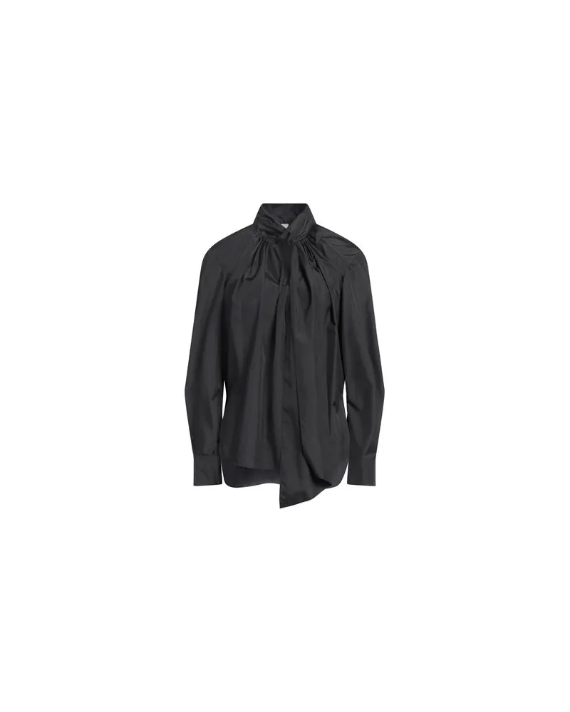 TOD'S TOPS - Topsauf YOOX.COM Schwarz