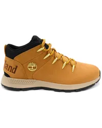 Timberland Stiefelette Kamel