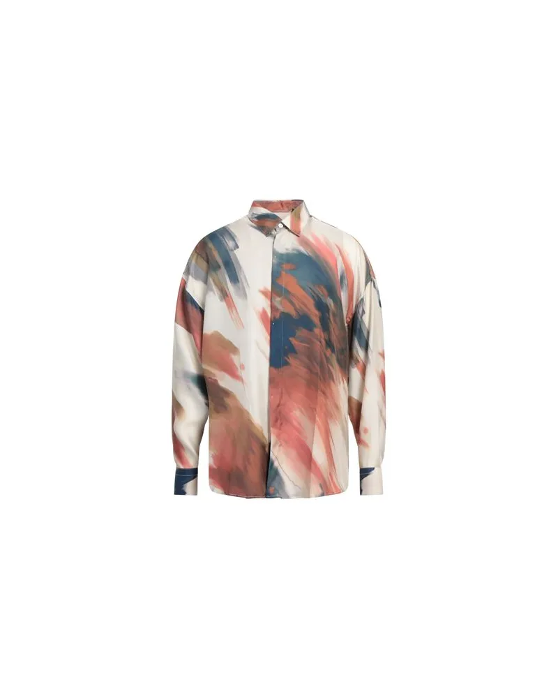 Costumein TOPS - Hemdenauf YOOX.COM Elfenbein