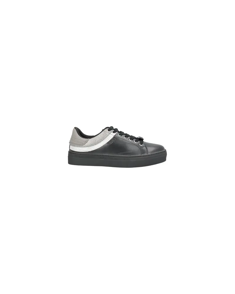 Liu Jo SCHUHE - Sneakersauf YOOX.COM Schwarz