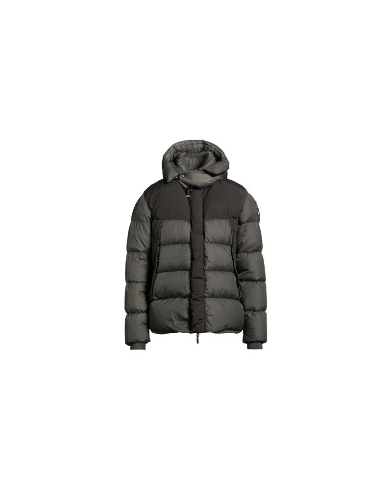 Parajumpers JACKEN & MÄNTEL - Pufferjacken & Daunenjackenauf YOOX.COM Dunkelgrün