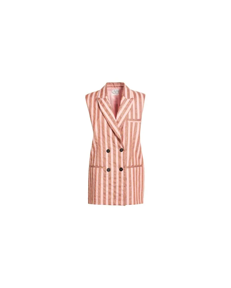 forte_forte ANZÜGE und CO-ORDS - Blazersauf YOOX.COM Hellrosa