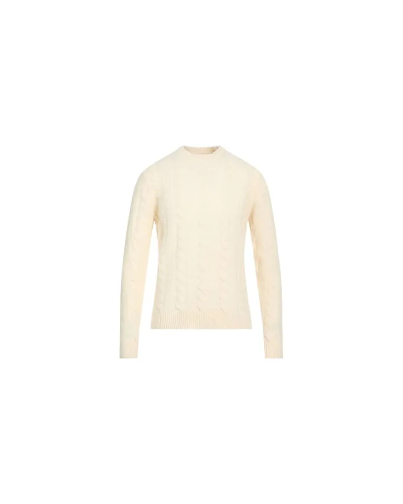 Luigi Bianchi Mantova STRICKWAREN - Pulloverauf YOOX.COM Off