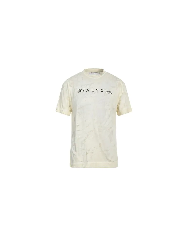 1017 ALYX 9SM TOPS - T-shirtsauf YOOX.COM Beige